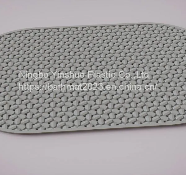 NEW DESIGN bath mat TPE bath mat-tub mat shower mat