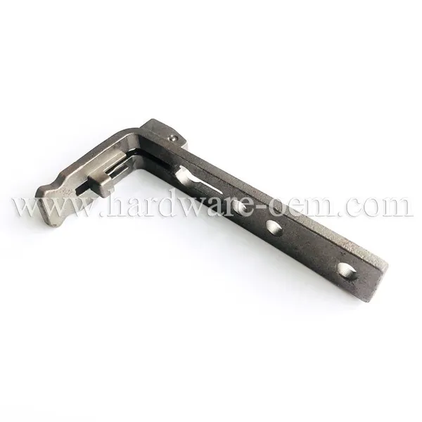 High Precision Lost Wax Stainless Steel Investment Casting Foundry Tool Steel Casting Wax Casting Manufacturer Steel Casting China Carbon Steel Alloy Steel photo-5