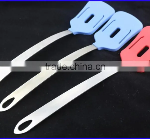 Non-stick Durable Kitchen Utensils And Its Uses photo-3