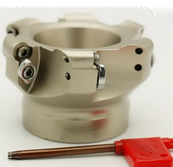 TRS Round Dowel Face Mill photo-2