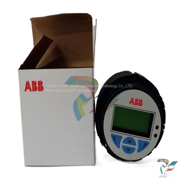 ABB CMA136 3DDE300416 Generator control and manager