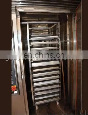Baking Oven With Electricity /oil/gas/coal photo-3