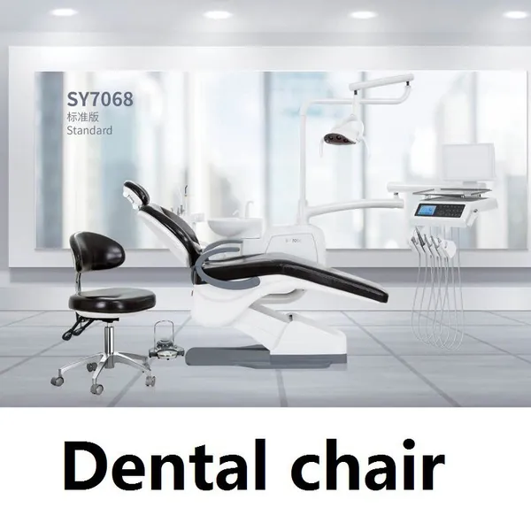 Dental Examination Chair photo-3