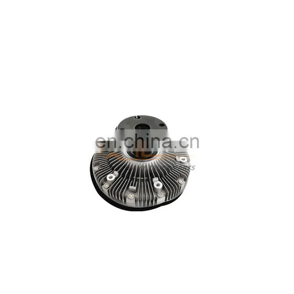 China Heavy Truck Sitrak MAN MC11/MC13 Motor Assembly 202V06640-5020 Fan Clutch Bracket Assembly photo-3