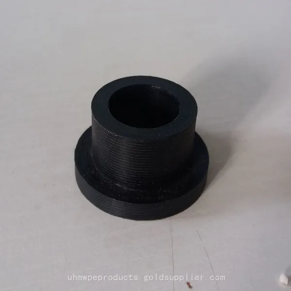 UHMW Polyethylene Bearings and UHMW Conveyor Components