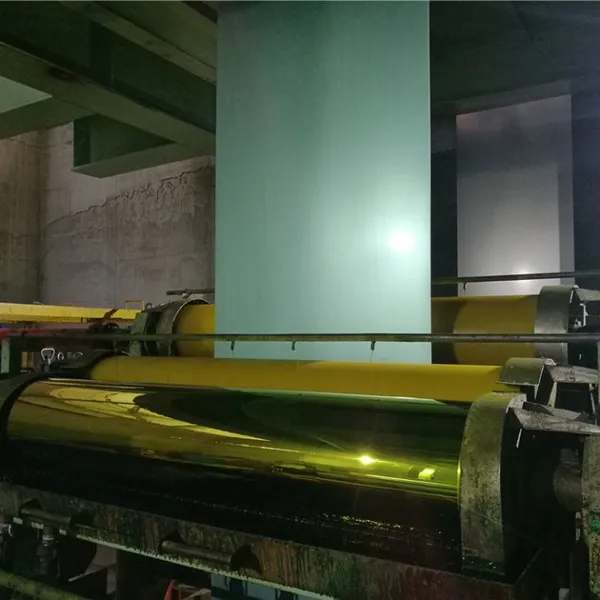 Bright Surface Green Color Coated Aluminum Zinc Steel Coil | Anti-slip and Wear-resistant photo-4