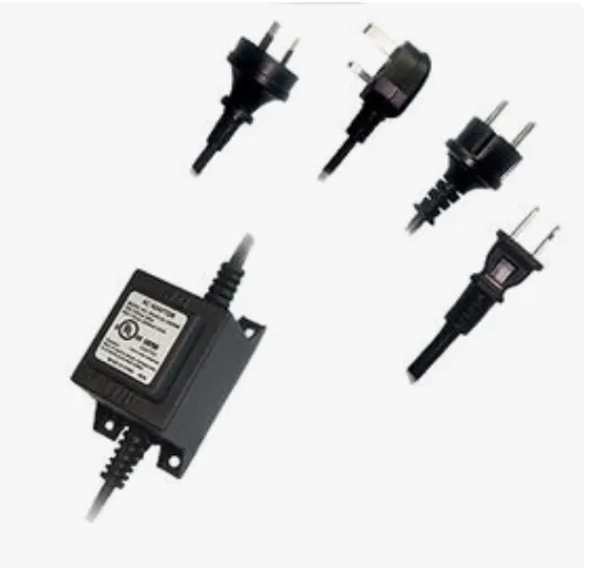 12Vac 2A 24W Electronic Power Inverter Power Supply High Frequency Current Transformer
