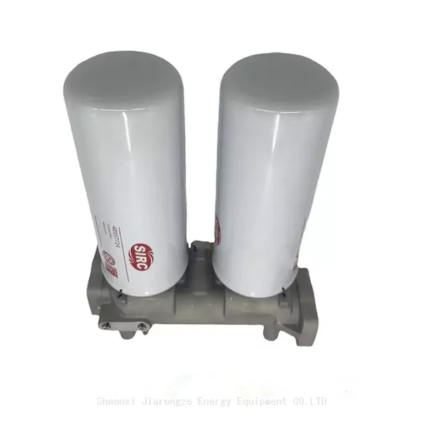 High Performance 9220007o Replace Screw Air Compressor Oil Filter (92888262) (48957724) for Ingersoll Rand Air Compressor Part Oil Filter photo-5