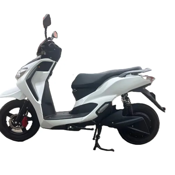 72v 30ah Lead-acid Battery Eec Electric Motorcycle Scooter photo-2