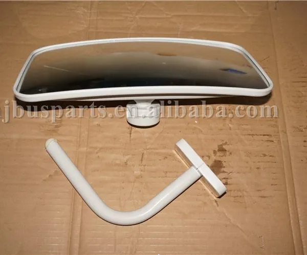 High Quality Bus Parts ZK6129H 8201-00268 Inside View Mirror Bus Parts Accessories Bus Spare Part photo-2