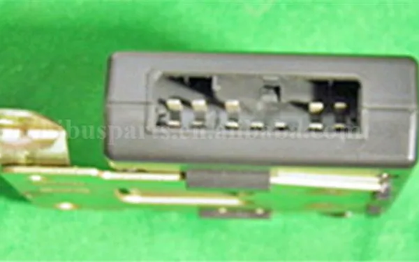 Other Performance Parts 3791-00062 China Bus ZK6129HR ZK6127H Passenger Door Access Controller System photo-2