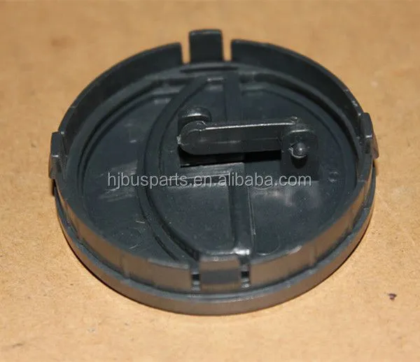 Guangzhou Bus Parts Air Outlet 8111-00592 Original Air Conditioner Parts Air Vent photo-3