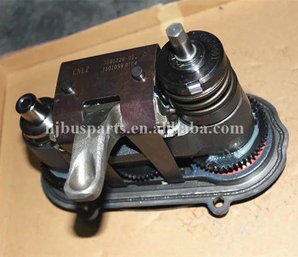 High Quality High Performance Bus Parts & Accessories Brake System Brake Calipers photo-3