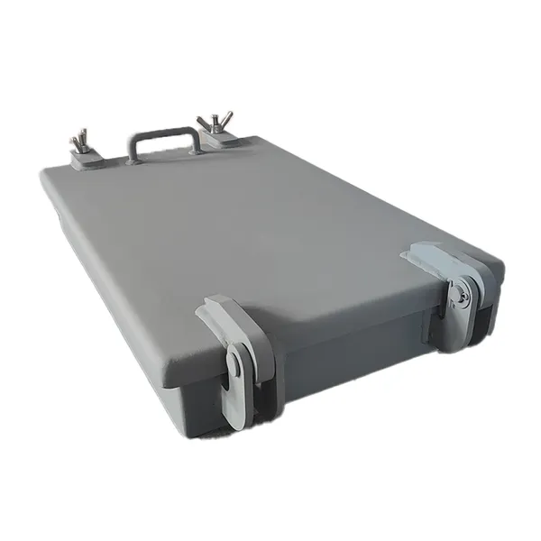 12V Marine Ship/Boat Window With Steel Aluminum Frame Air Hatch Cover photo-5