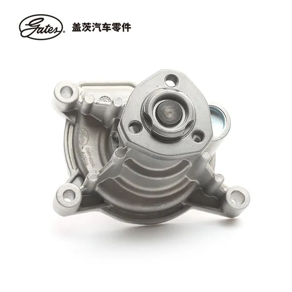 Original Gates GWP4034 WP0139 Car Engine Cooling System Water Pump Repair Kit for AUDI(BR) Bomba de Agua 03C121008E photo-2