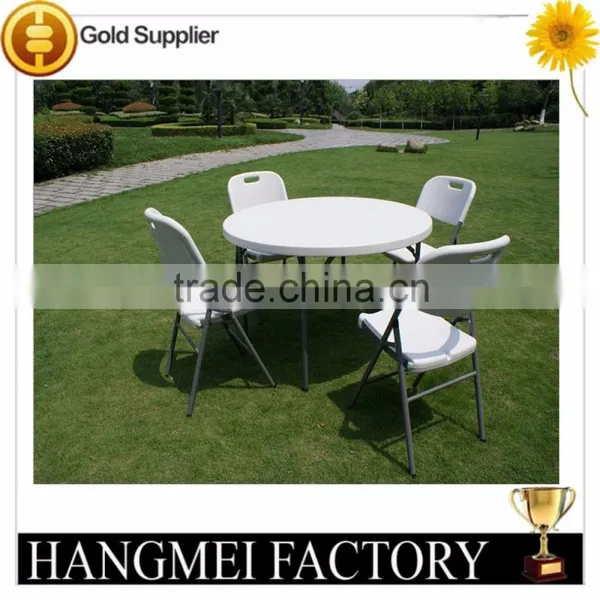 Cheap Price Wholesale Pinic Portable Folding Tables and Chairs photo-4