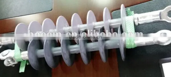 Pin Type Insulator Crossarm Insulator Pin Insulator photo-3