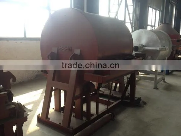 Spiral Washing Mixing Barrel With ISO Certificate photo-3