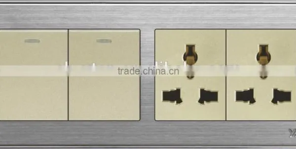 Electrical Plug Sockets Button Switches Electrical Sockets