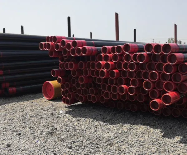 Custom Oil Casing & Tubing, Bulk Stock, High Quality & Reliable photo-3