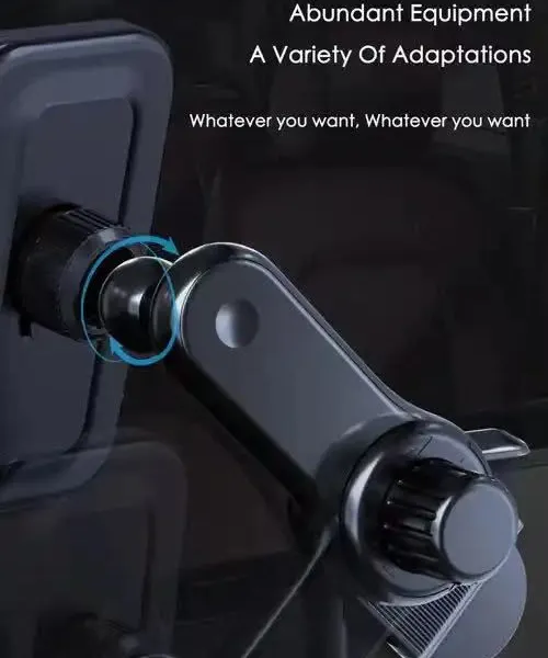 MagSafe Car Display Phone Holder photo-5