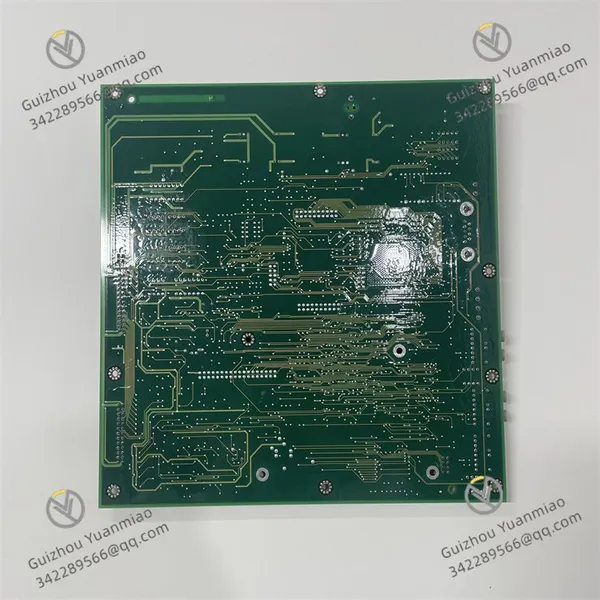 ABB DAPC100 3ASC25H209 Control Module photo-2