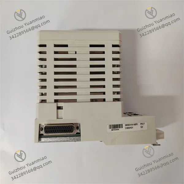 ABB CI856K01 3BSE026055R1 Communication Interface photo-2