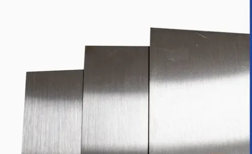 High Quality Stainless Steel Sheet/Plate Metal Fabrication Suppliers Low Price