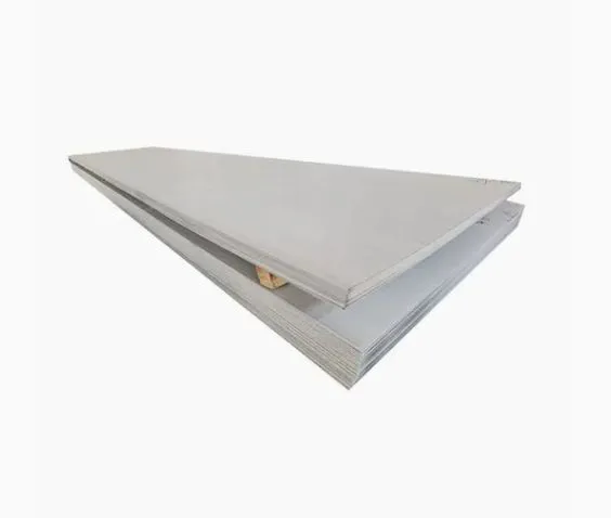 Fireproof and Flame-Retardant Q235nh Weather-Resistant Steel Sheet for Special Environments photo-2
