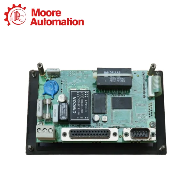 Beijer Electronics CIMREX30 photo-2