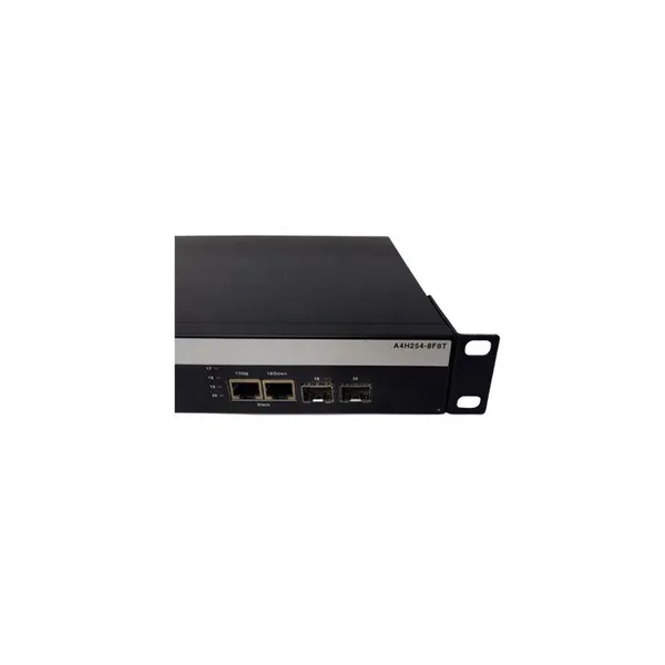 A4H254-8F8T P0973JP Enterasys A4 Fast Ethernet Switch photo-4