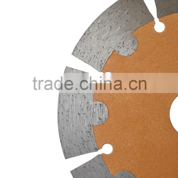 2015 New Wall Cutting Blade photo-2