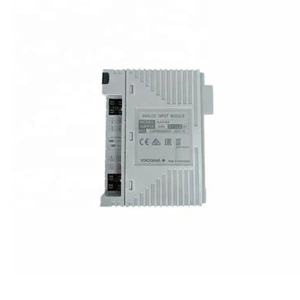 NFCP100-S05 Control Processes to Analog Control Processes photo-2