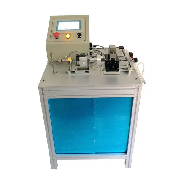 Lock Cylinder & Padlock Cycles Test Machine photo-2
