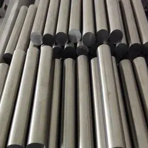 GH901 Round Bar Steel High Quality Nickel Alloy Factory Supply photo-4