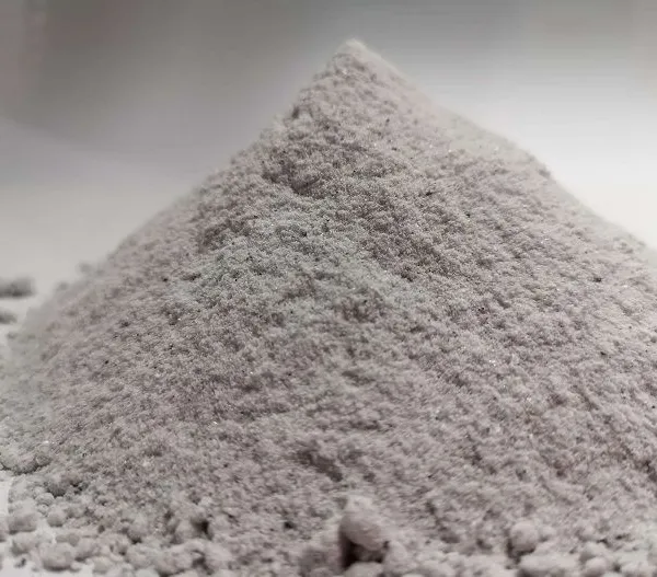 Metallurgical Grade Fluorspar Powder CaF2 85% Min for Steelmaking and Iron Smelting Flux