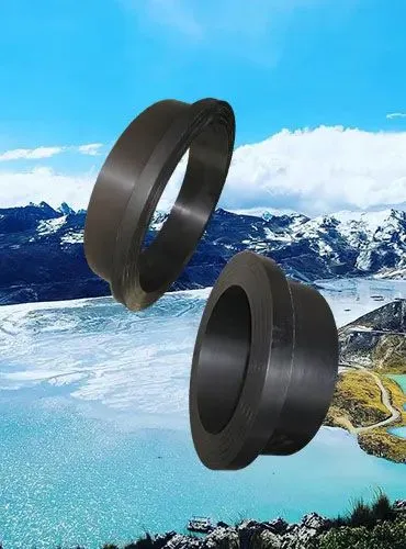 HDPE Flange Adapter (ASME), под заказ