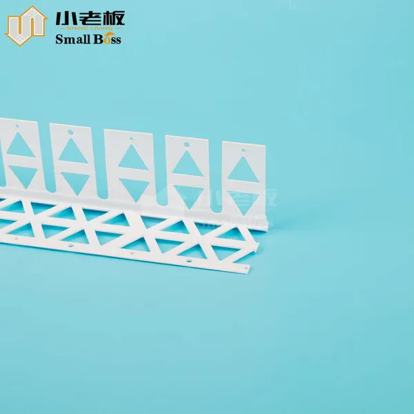 Flexible Plaster Corner Bead for Use on All External Internal Rendering and Plastering photo-4