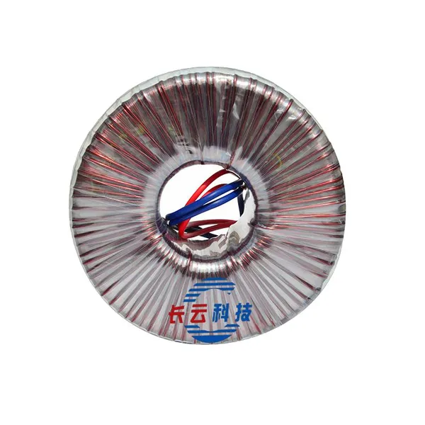 Auxiliary Transformer for Gasoline & Electric Dual-Power Cable Pusher, Conveyor, Puller Machine – Industrial Supporting Power Supply Unit photo-3