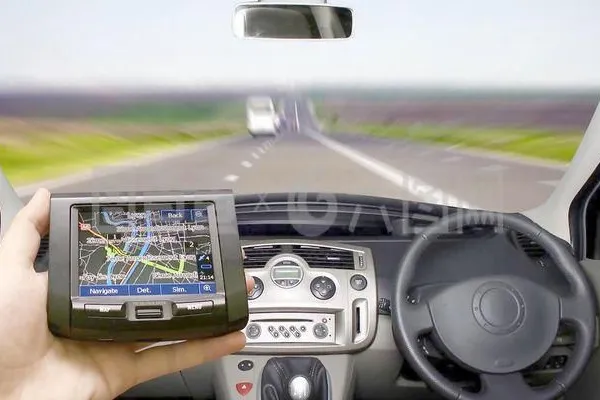 GPS Navigator