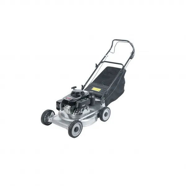 Lawn Mower