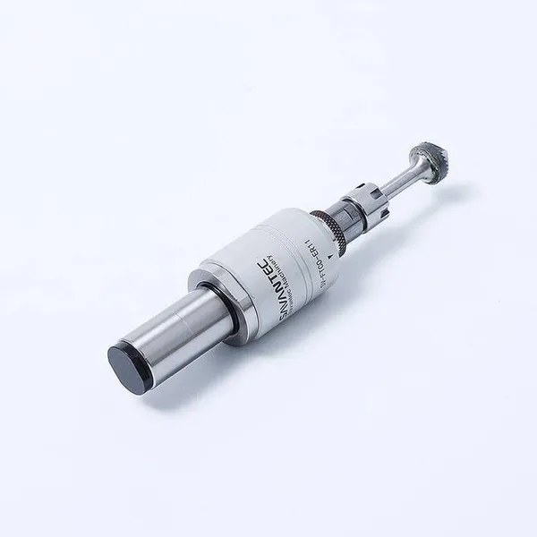 Supply Cnc Machining Axial Floating Deburring Tool Holder, Contour Burr Machining Spindle Sv-ftc0-er11 photo-2