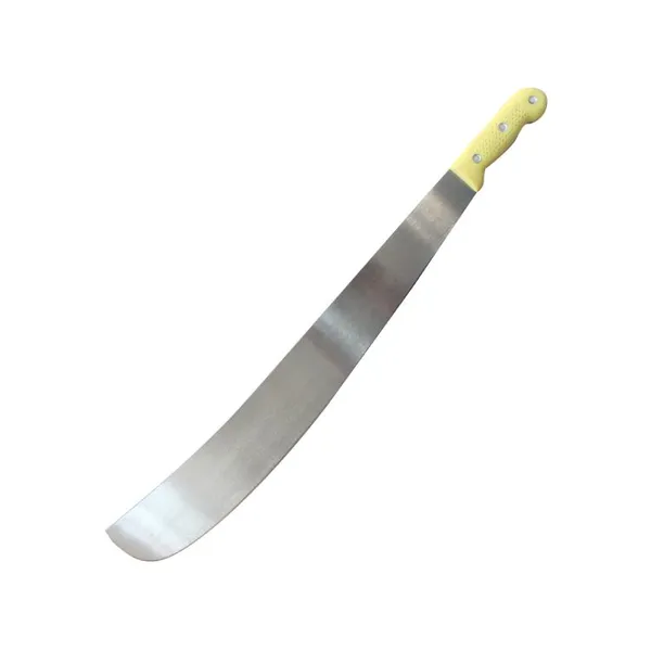 Ghana SGS Certified Factory Machete Agricultural Tool Ghana