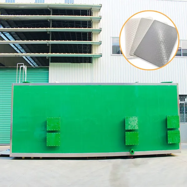 FRP Panel Glass Fiber Transparent Roof Sheets High Light Transmittance Corrosion-resistant GRP Board Transparent FRP Panel