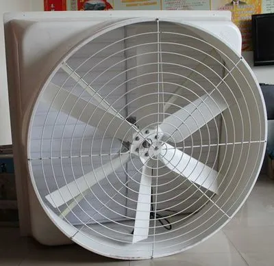 Ventilation Fan