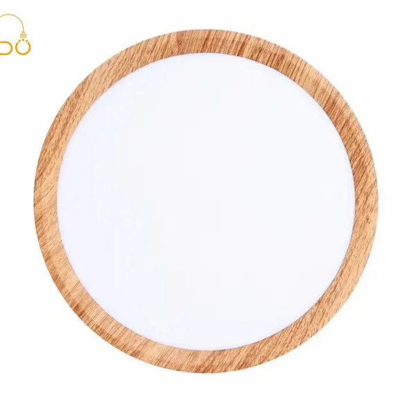 18W Ultra-Thin LED Ceiling Light 3CCT IP20 CE Remote Dimming White photo-5