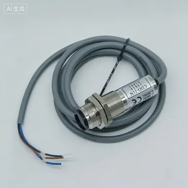 37761 Fotocell Proximity Sensor for Domino A Series / A Plus / A100 / A200 / A300 / E50 / A100+ / A200+ Inkjet Coding Printer photo-2