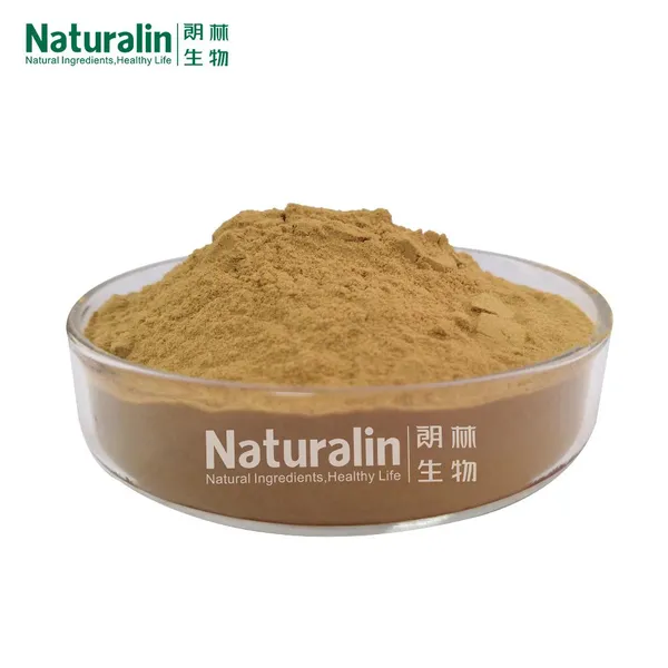 Astragalus Extract photo-3