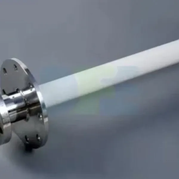 Anti Syphon Solutions for PTFE Lined Dip Pipes photo-5