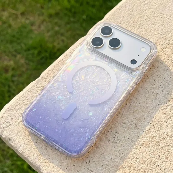 Heavy Duty Snow/ Sand Resistant Case for IPhone 18 17 16Plus – All-Weather Bumper Shell photo-5